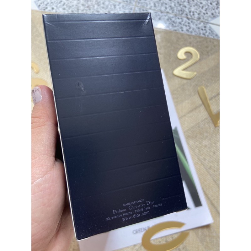 Nước hoa Dior Savague Edp 100ML