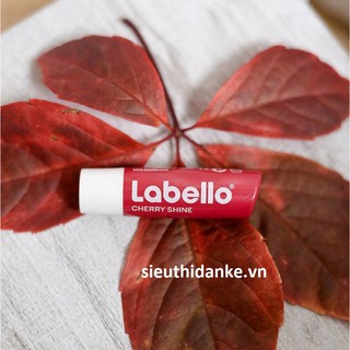 Son Dưỡng Môi LABELLO CHERRY SHINE