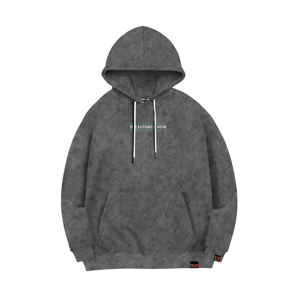 Hoodie Teelab T.F.I.N HD024 | BigBuy360 - bigbuy360.vn