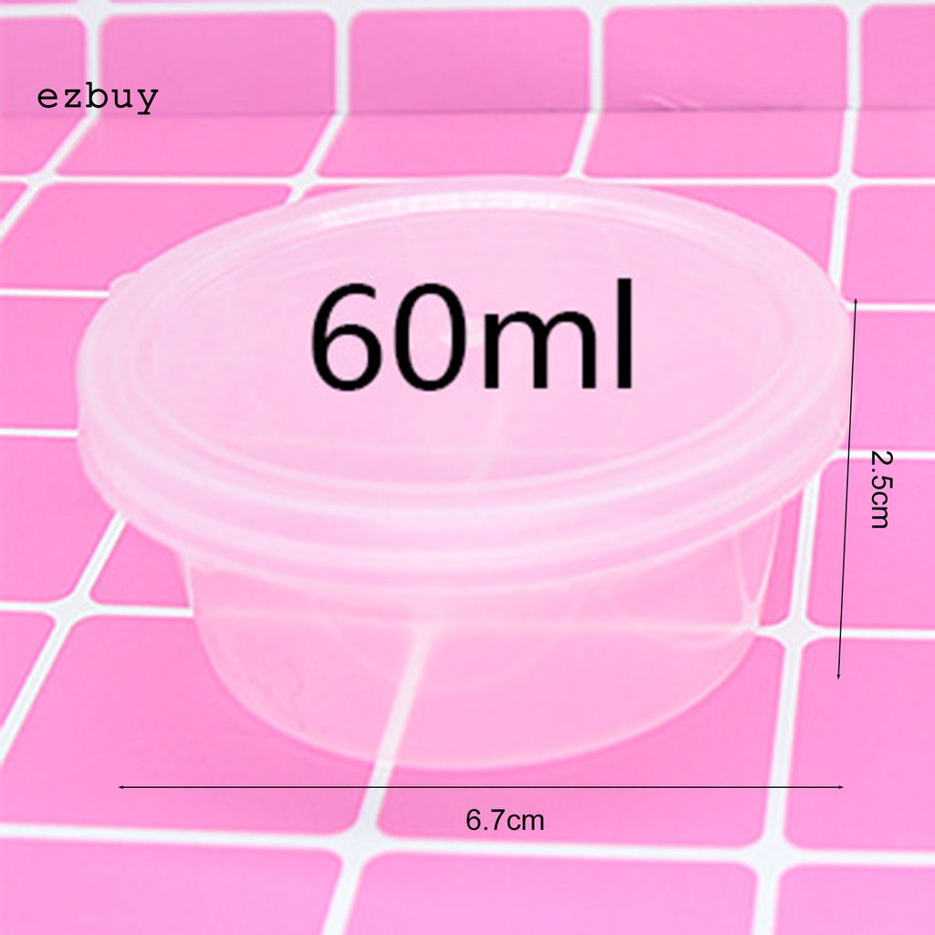 Đồ chơi slime giúp giảm căng thẳng