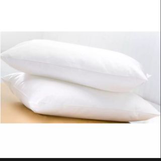 Gối hơi cao cấp 60cm x 40cm có khóa kéo