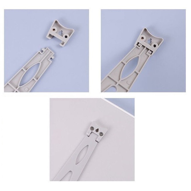 Chân chống khung ảnh để bàn, chân khung ảnh khung hình 11 cm, 15 cm, chân chống để bàn đa năng 2 chiều