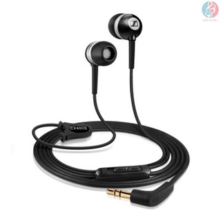 Tai nghe Sennheiser CX400 II (CX 400 II)