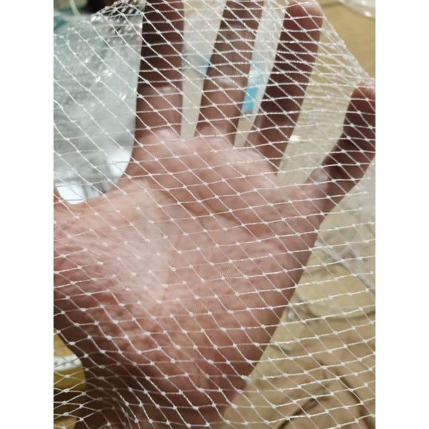 Vợt kích cá 25x25 cho bộ binh