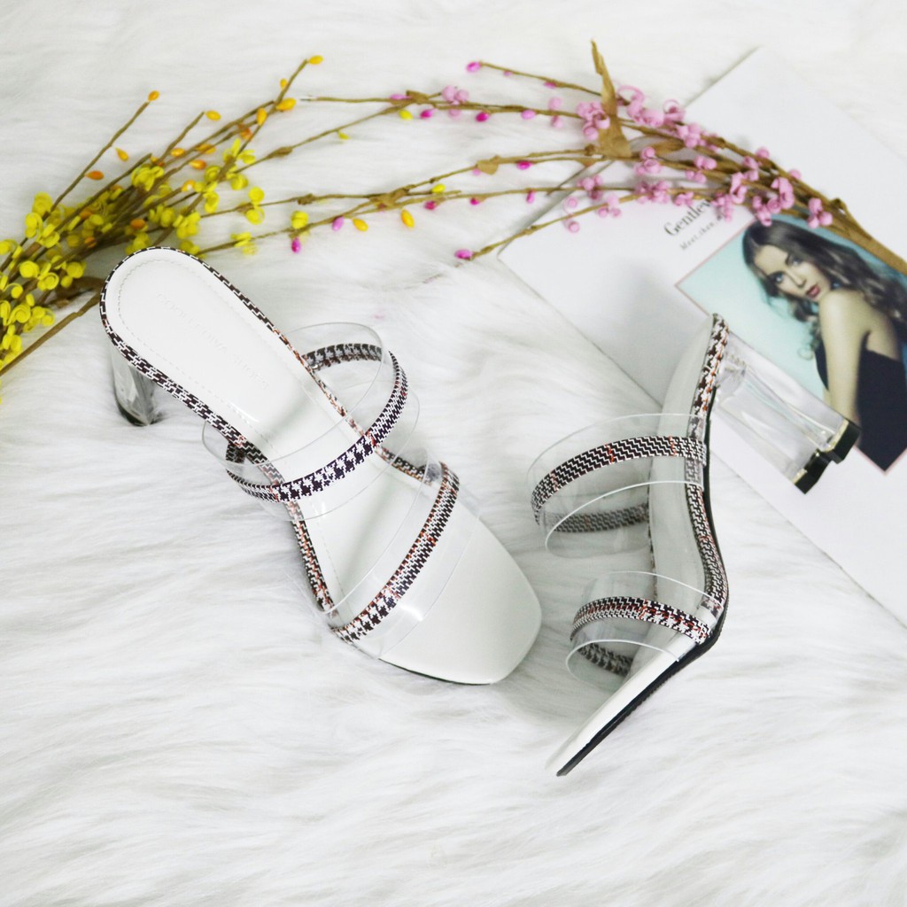 DÉP THỜI TRANG NỮ 7P HTP - DE703 | BigBuy360 - bigbuy360.vn