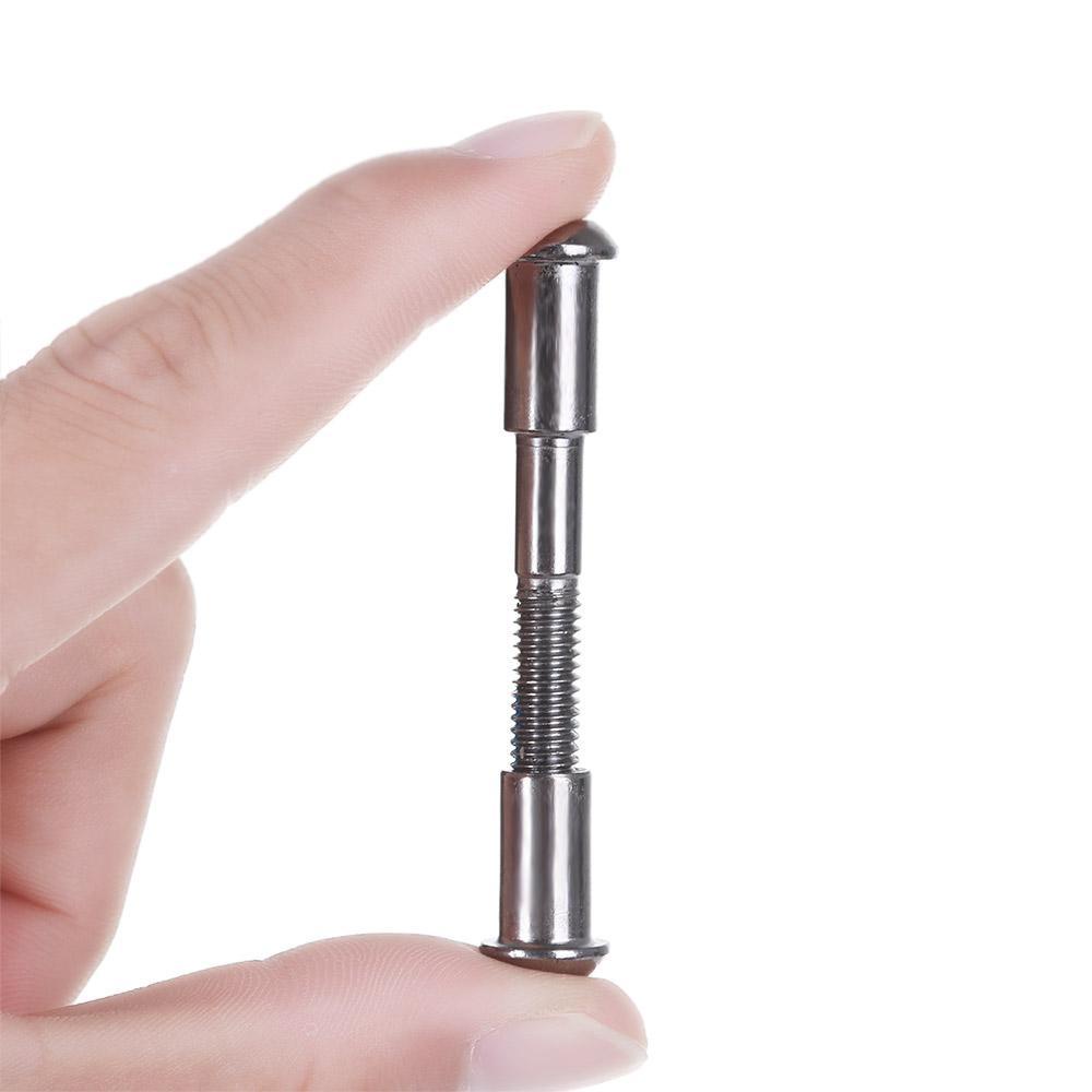 Móc Trượt Ván Bằng Thép Cứng Chuyên Dụng Cho Xiaomi MIJIA M365