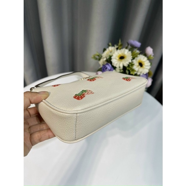 TÚI COACH NOLITA CB608