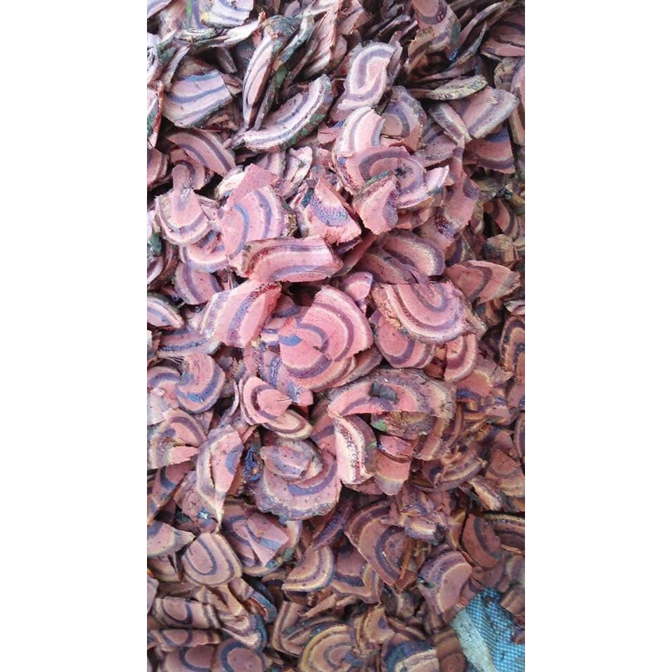 Cây Huyết Đằng Cây Bổ Máu Khô 1kg