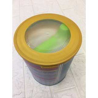 Sữa nan nga 800gr SỐ 1, 2, 3, 4