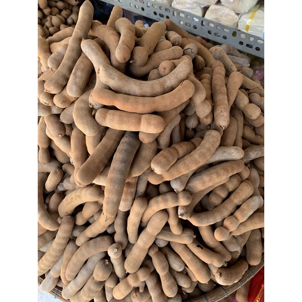 Me Thái ngọt gói 500gr