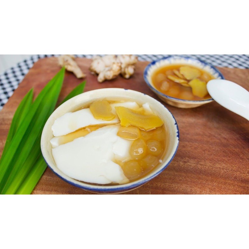 Đường Nho Pháp Làm Đậu Hũ  Hàng Loại 1