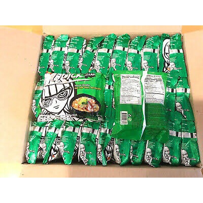 1 Gói Mì Wai Wai Vị Tôm Chua Cay Thái Lan | BigBuy360 - bigbuy360.vn