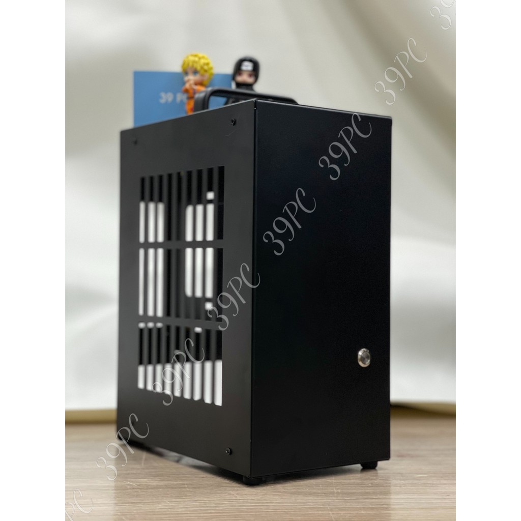 Now/Grab Vỏ Case i21 size ITX Nhỏ Gọn Sang Trọng