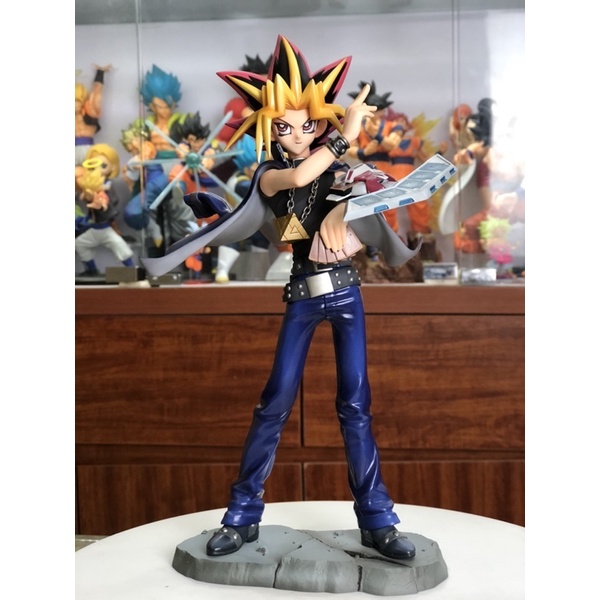 Mô hình Yugi oh chính hãng
