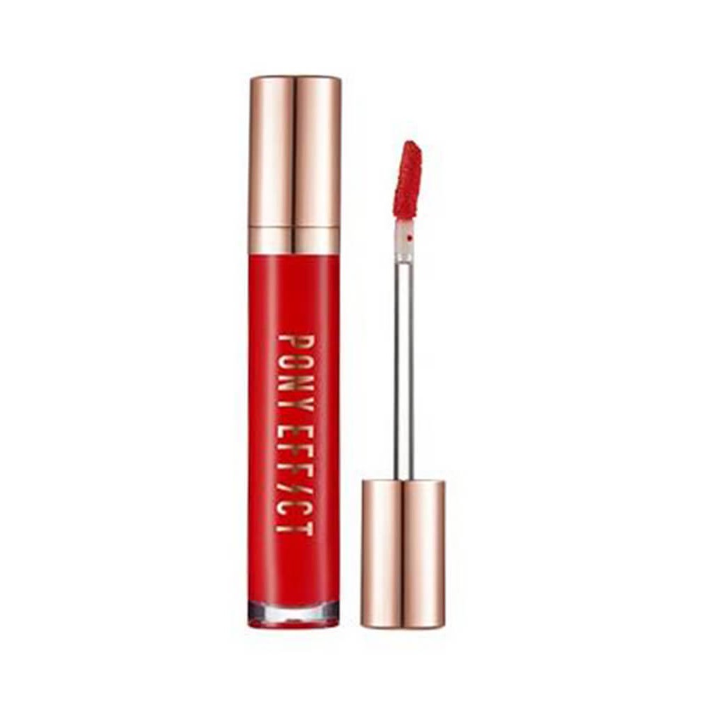 Son Kem Lì Pony Effect Stay Fit Matte Lip Color