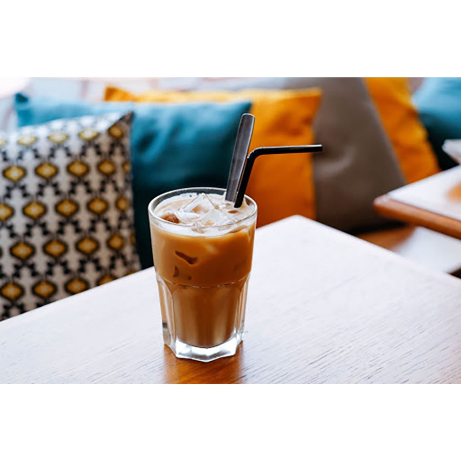 Combo 50 gói Cà phê sữa Wake up -  vị truyền thống  -