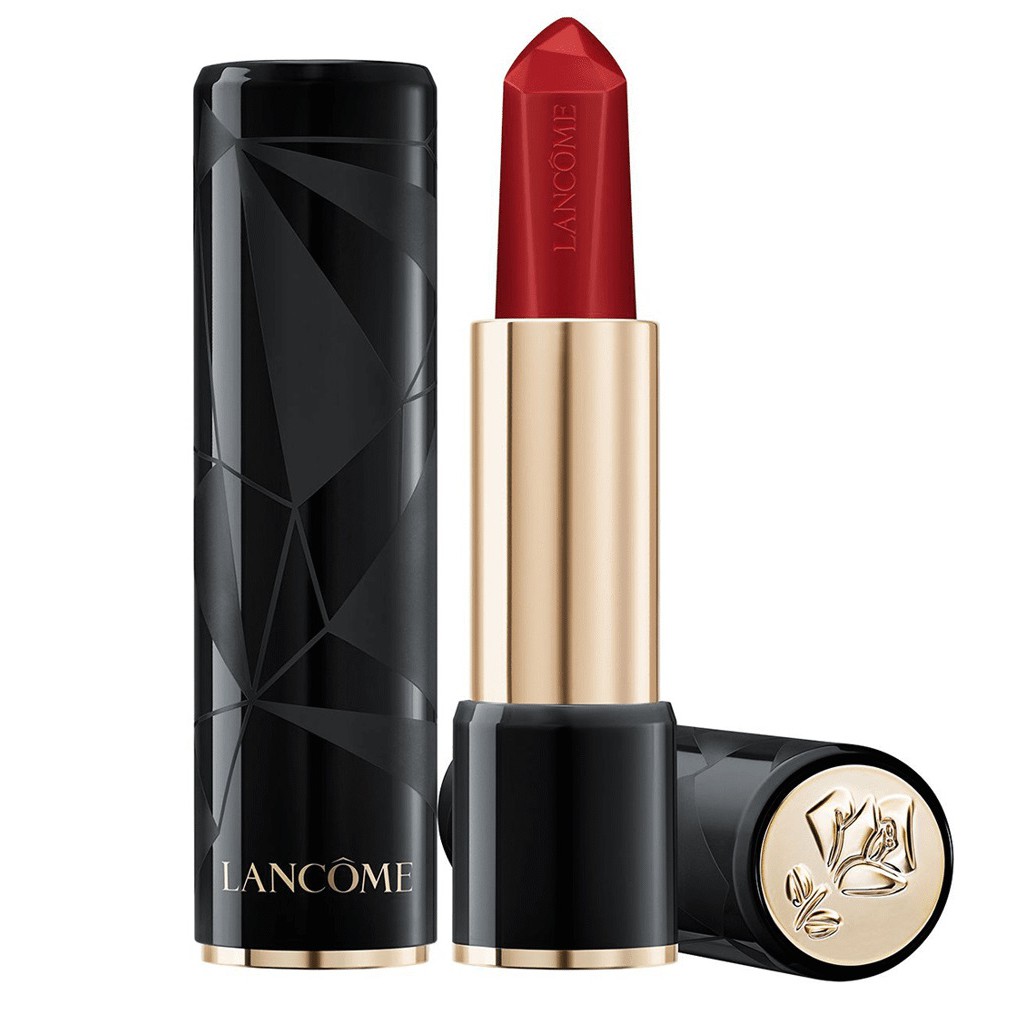 Son Lancome L’absolu Rouge Ruby Cream 473 Rubiez