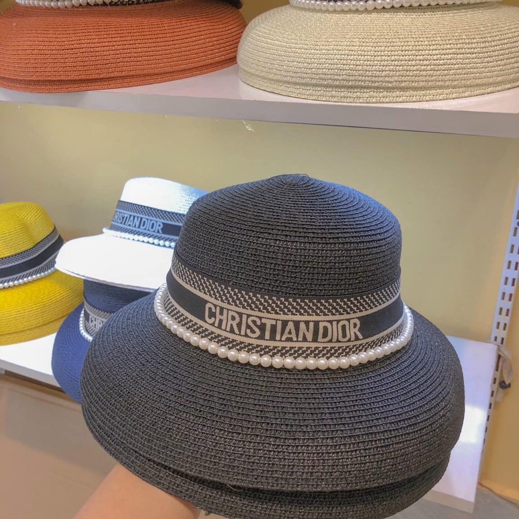 NÓN CHUÔNG CÚP DIOR - AILIE