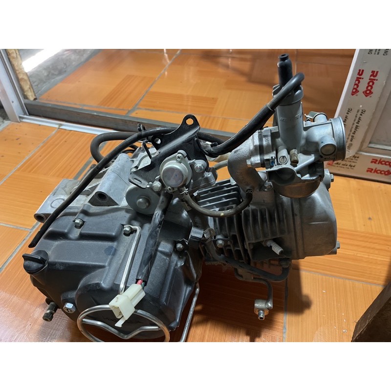 Máy wave 110 đời mới hon đa