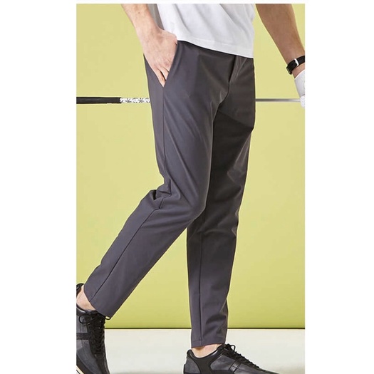 Quần gió thể thao 3-in-1 nam Xuất Xịn