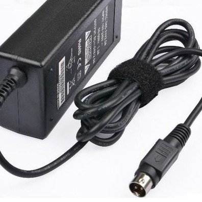 CHÍNH HÃNG  Adapter nguồn  EPSON  PS 180 MÁY IN HÓA ĐƠN BILL 24V 3 LỖ CHÂN NGUỒN THEO MÁY ĐÃ QUA SD + KÈM DÂY SẠC