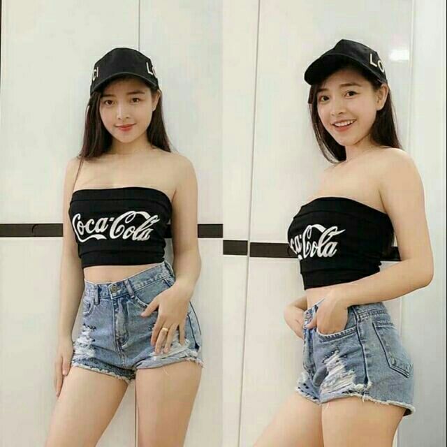 Áo ống thun cotton 4c | BigBuy360 - bigbuy360.vn