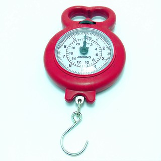 Cân Treo Mini Cầm Tay 10kg