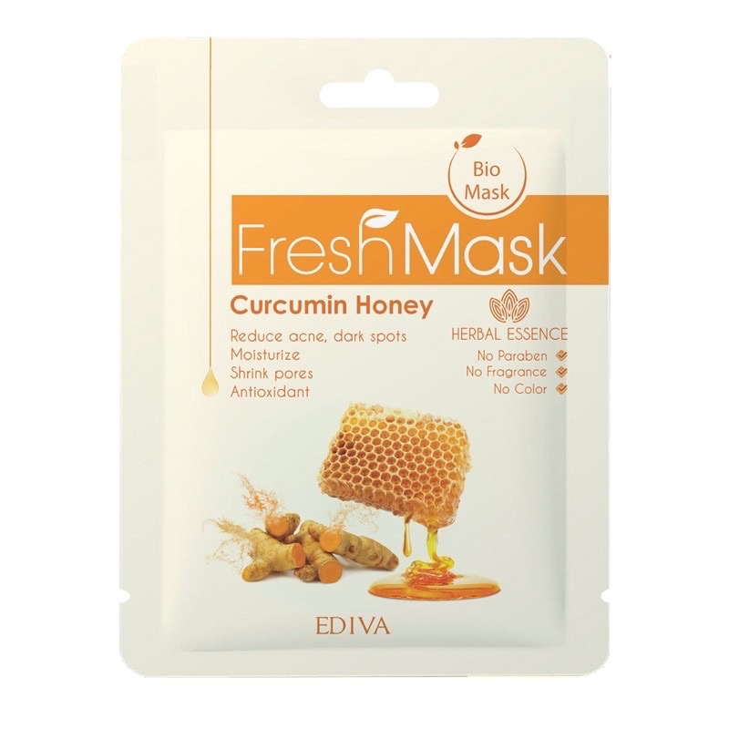Mặt nạ sinh học FRESH MASK | BigBuy360 - bigbuy360.vn