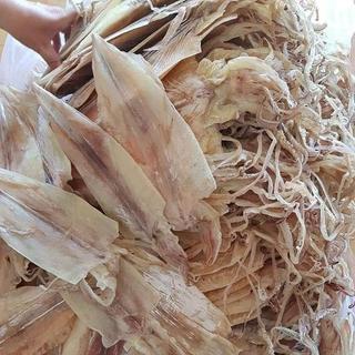 Khô Mực - Hải Sản Phú Quốc