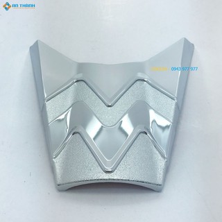 Ốp đuôi đèn NVX 155 xi Crom