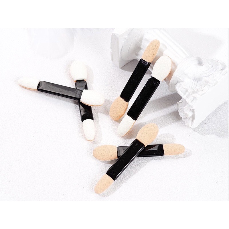 Combo 5 cọ chà tráng gương