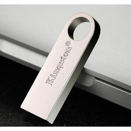 Usb kingstom 64G se9 DTSE9 2.0, thiết kế nhỏ gọn, vỏ kim loại chống nước
