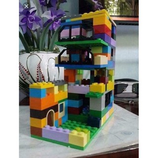 Bộ LEGO 1000 chi tiết