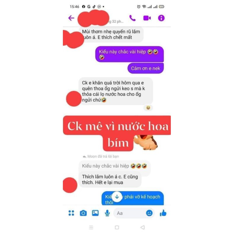 Nước Hoa Cô Bé | BigBuy360 - bigbuy360.vn