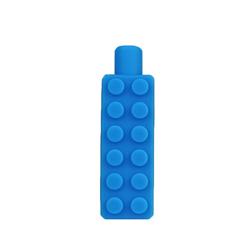 Vỏ Bút Nhiều Màu Sắc Vui Nhộn Dành Cho Bé