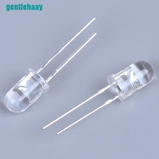 Set 100 Đèn Led Đi Ốt 5mm Chuyên Dụng