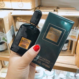 Nước hoa nội địa thái 7526
