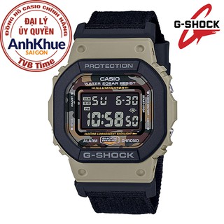 Đồng Hồ Nam Casio DW-5610SUS-5DR