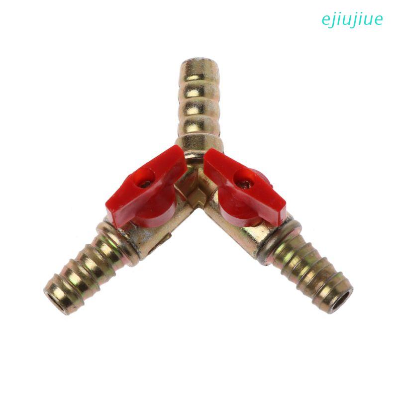 Van Chữ Y 3 / 8 "Id Cho Bình Gas / Dầu
