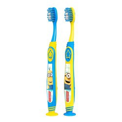 BÀN CHẢI ĐÁNH RĂNG TRẺ EM  COLGATE