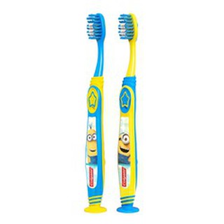 BÀN CHẢI ĐÁNH RĂNG TRẺ EM  COLGATE