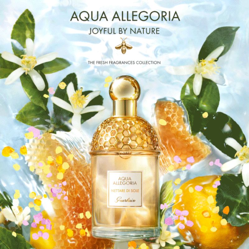 Vial nước hoa nữ Guerlain