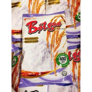 BỘT GẠO TÀI KÝ GÓI 400g