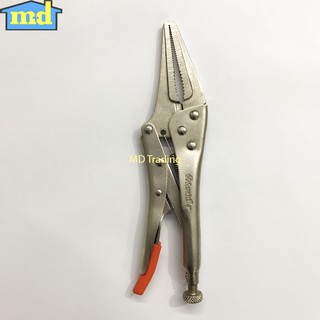 Kìm chết mũi nhọn Asaki AK-8264 9INCH