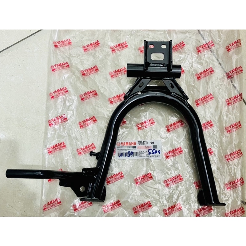 Chân Chống Chính, Chân Chống Đứng Yamaha Exciter 150 Chính Hãng