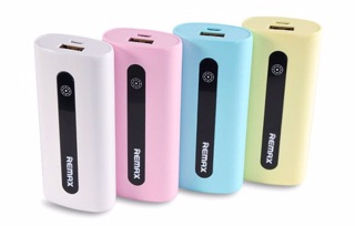 Pin dự phòng REMAX 5000mAH