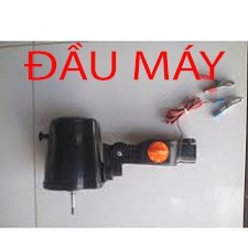 QUẠT KEP BÌNH 12V
