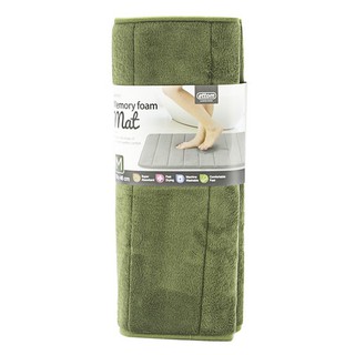 Thảm chùi chân Lock&Lock Memory Foam Stripe MAT510