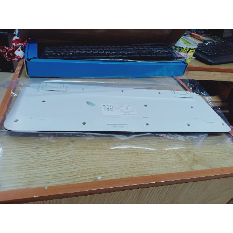 Bàn phím Không dây Chính Hãng Microsoft 850