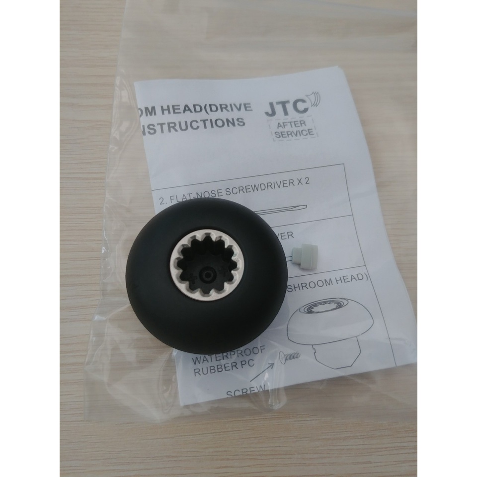 NHÔNG OMNIBLEND JTC